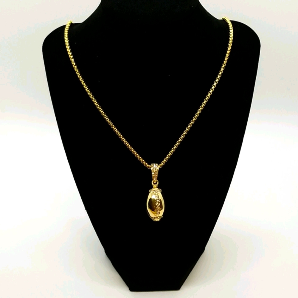 Mans Necklace